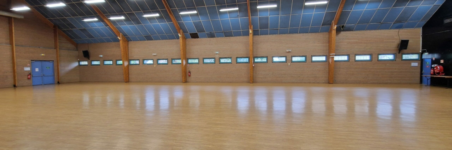 PHOTO INT SALLE POLYVALENTE