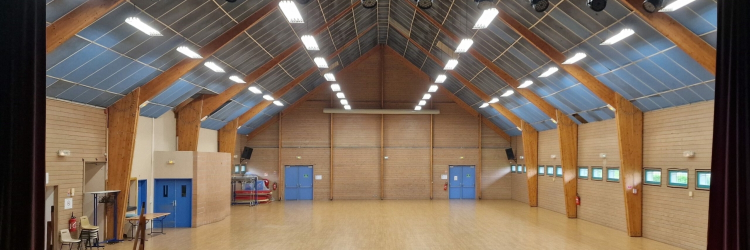 PHOTO SALLE ROGER COUDERT DE LA SCENE2